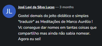 Depoimento Hotmart